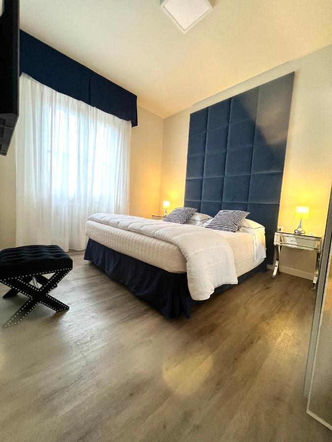 Villa Allende In Forte Dei Marmi Eksteriør bilde