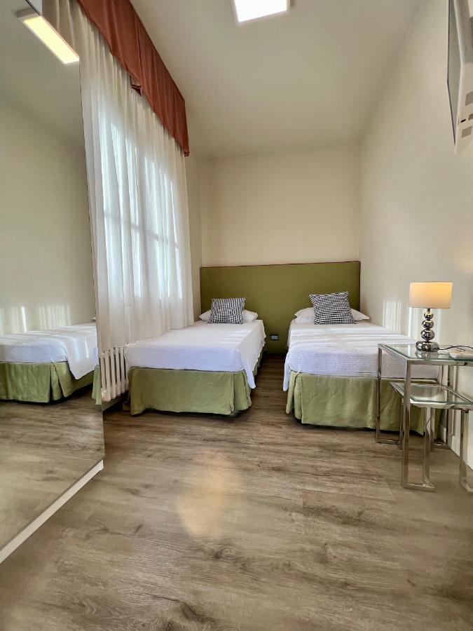 Villa Allende In Forte Dei Marmi Eksteriør bilde