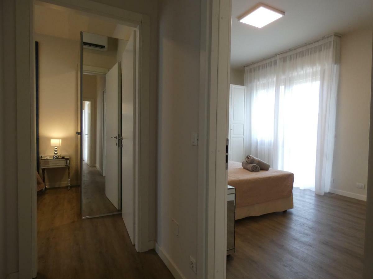 Villa Allende In Forte Dei Marmi Eksteriør bilde