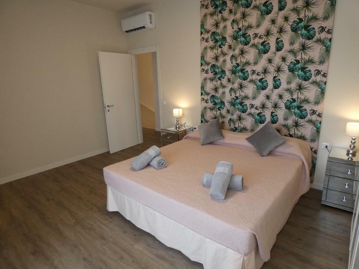 Villa Allende In Forte Dei Marmi Eksteriør bilde