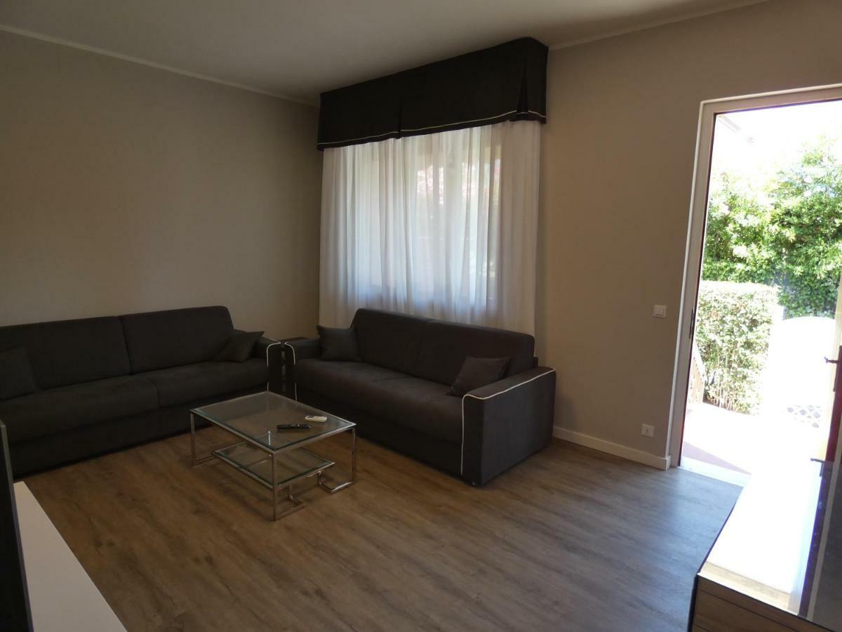 Villa Allende In Forte Dei Marmi Eksteriør bilde